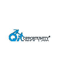 Ov Sticker by Opportunity Village