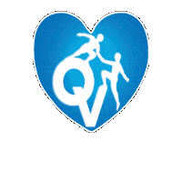 Heart Love Sticker by Opportunity Village
