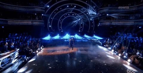 abc dwts GIF by Dancing with the Stars