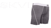 Premium Boxers Sticker by SKVI