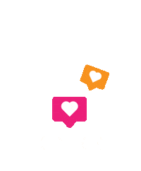 Amei Sticker by Pink Cats