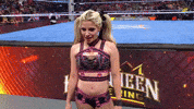Bow Down Alexa Bliss GIF