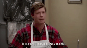 comedy central season 2 episode 6 GIF by Workaholics