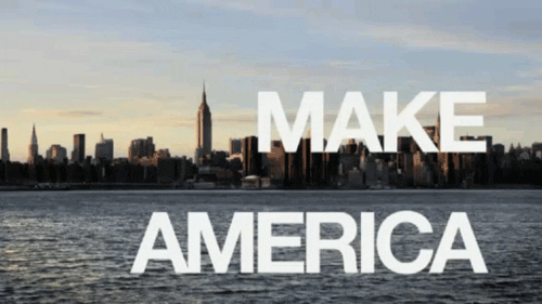 how to make it in america fashion GIF