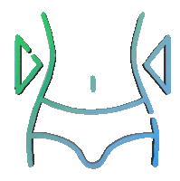 dietnatural natural icon diet dieta Sticker