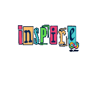 elonovo inspire elonovo Sticker