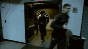 brooklyn nets running GIF by NBA