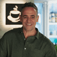 Happy Neighbours Tv GIF by Neighbours (Official TV Show account)