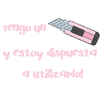 Sticker by Mi Tienda de Arte