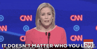 Kirsten Gillibrand Dnc Debates 2019 GIF by GIPHY News