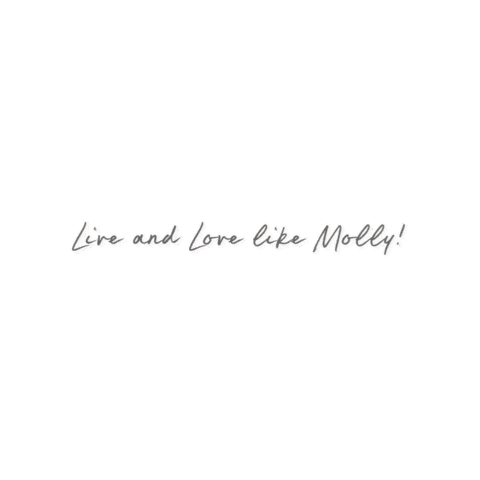 Mmf Sticker by Molly’s Miracles