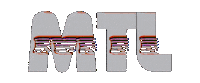 Art Glitch Sticker