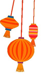 恭喜发财 Chinese Sticker by U Mobile