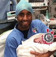 Lucas Moura Corinthians GIF