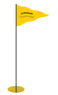 maybankchampionship mc2019 Sticker