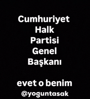 Chp Ozel GIF