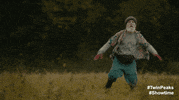 Twin Peaks Running GIF by Twin Peaks on Showtime