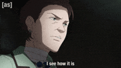Lazarus I See How It Is GIF by Adult Swim