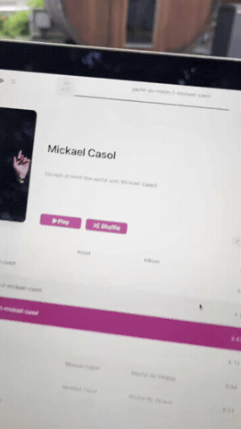 House Music Chill GIF by Casol