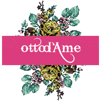 Rose Flowers Sticker by ottod'Ame