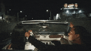 Onto Something GIF by Jayla Darden