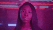 Onto Something GIF by Jayla Darden