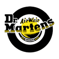Drmartensofficial Sticker by Dr. Martens