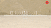 International Coffee Day GIF by BuzzFeed