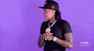 Wait What Reaction GIF by Music Choice