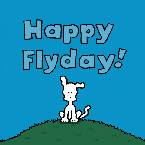 Friday Dogs GIF by Chippy the Dog