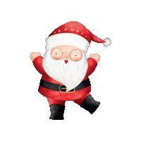 Noel Sirius Sticker by villebiscarrosse