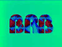 Art Glitch GIF