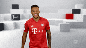 France Football GIF by Bundesliga