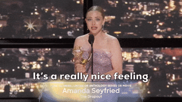 Nice Feeling