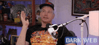 Rob Huebel What GIF by Dark Web