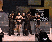 Concert Performance GIF