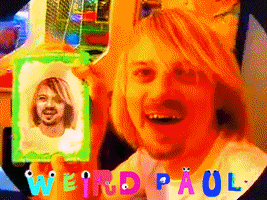 Happy Chuck E Cheese GIF by Squirrel Monkey