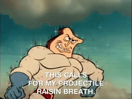 ren and stimpy nicksplat GIF