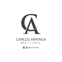 Carlos Arriaga Sticker by JohnHart Real Estate