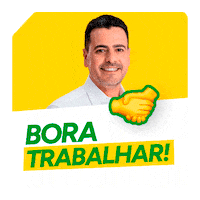 soratto22 campanha soratto denismatiola sorattojr Sticker