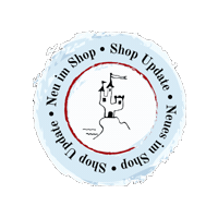 Neuimshop Sticker by Schmuckburg