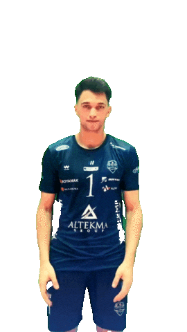 Altekma giphyupload voleybol altekma altekma sk Sticker