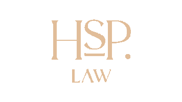 Law Hsp Sticker by HSP.law