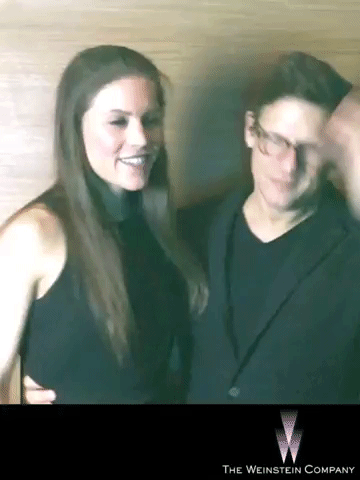 GIF by The Weinstein Company