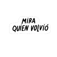 Sol Venezuela Sticker