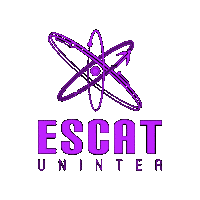 Uninter Sticker by ESCAT