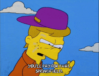 season 6 episode 25 GIF