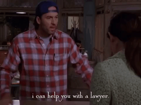 season 5 netflix GIF by Gilmore Girls 