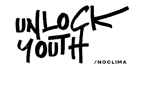 mktjovem unlockyouth Sticker by No Clima