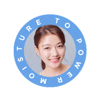 waterbank hello Sticker by Laneige Korea